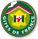 logo gites de france